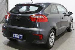 2015 Kia Rio S