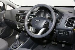 2015 Kia Rio S