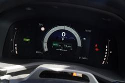 2025 Toyota Camry Ascent