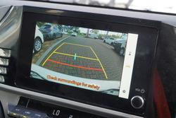 2025 Toyota Camry Ascent