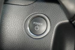 2025 Toyota Camry Ascent