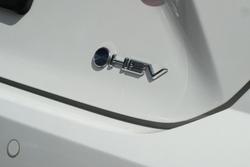 2025 Toyota Camry Ascent