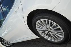 2025 Toyota Camry Ascent