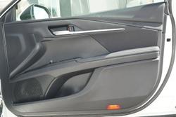 2025 Toyota Camry Ascent