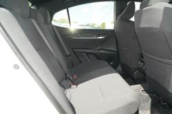 2025 Toyota Camry Ascent