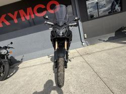 2023 Honda CB500XA CB500 Black