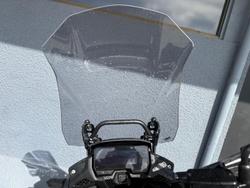 2023 Honda CB500XA CB500 Black