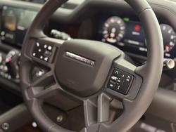 2024 Land Rover Defender 110 P400e X-Dynamic HSE