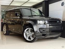 2024 Land Rover Defender 110 P400e X-Dynamic HSE