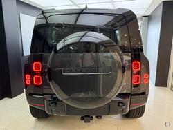 2024 Land Rover Defender 110 P400e X-Dynamic HSE