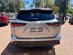 2025 Toyota Kluger GXL