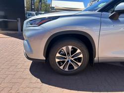 2025 Toyota Kluger GXL