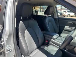 2025 Toyota Kluger GXL