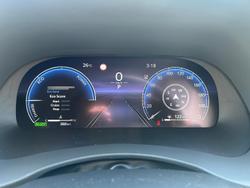 2025 Toyota Kluger GXL