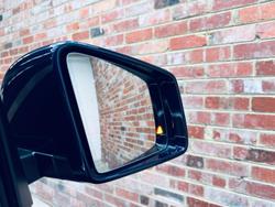 2019 Mercedes-Benz GLE-Class GLE350 d C292 Four Wheel Drive Blue