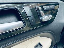 2019 Mercedes-Benz GLE-Class GLE350 d C292 Four Wheel Drive Blue