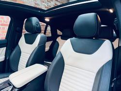 2019 Mercedes-Benz GLE-Class GLE350 d C292 Four Wheel Drive Blue