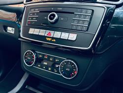 2019 Mercedes-Benz GLE-Class GLE350 d C292 Four Wheel Drive Blue