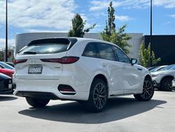 2024 Mazda CX-70 D50e Azami