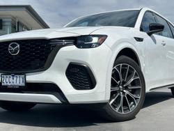 2024 Mazda CX-70 D50e Azami