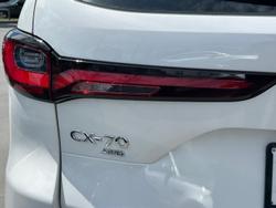2024 Mazda CX-70 D50e Azami