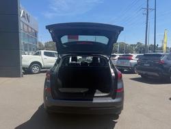 2019 Hyundai Tucson Active X