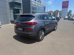 2019 Hyundai Tucson Active X