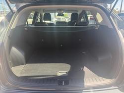 2019 Hyundai Tucson Active X