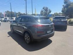 2019 Hyundai Tucson Active X