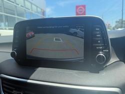 2019 Hyundai Tucson Active X