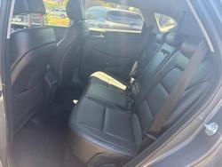 2019 Hyundai Tucson Active X