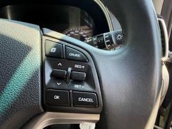 2019 Hyundai Tucson Active X