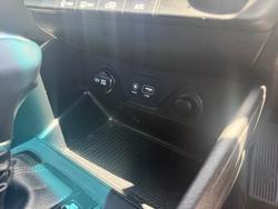 2019 Hyundai Tucson Active X