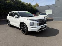 2024 Mitsubishi Outlander Aspire