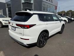 2024 Mitsubishi Outlander Aspire