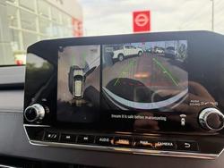 2024 Mitsubishi Outlander Aspire