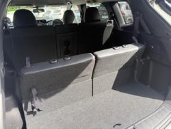 2024 Mitsubishi Outlander Aspire