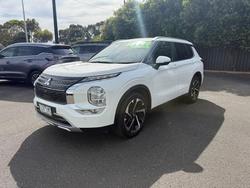 2024 Mitsubishi Outlander Aspire