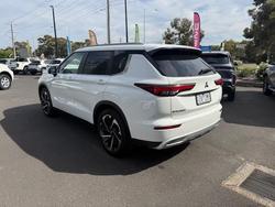 2024 Mitsubishi Outlander Aspire