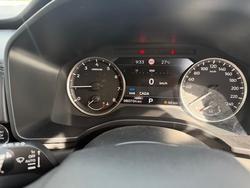 2024 Mitsubishi Outlander Aspire