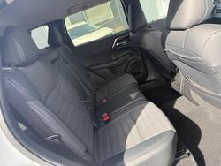 2024 Mitsubishi Outlander Aspire