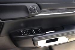 2025 Ford Ranger Platinum