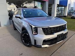 2025 Kia Sorento Sport