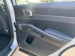 2025 Kia Sorento Sport