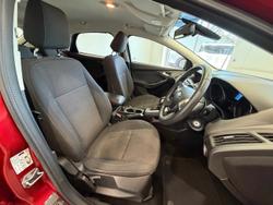 2014 Ford Focus Trend