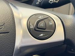 2014 Ford Focus Trend