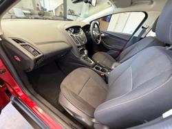 2014 Ford Focus Trend