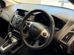 2014 Ford Focus Trend