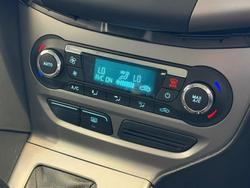 2014 Ford Focus Trend