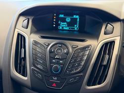 2014 Ford Focus Trend